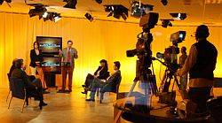 Scuola di TV (A cura di LabCom e Mantova Tv)