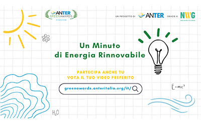 Scuola Primaria Dosolo (MN) concorso energie rinnovabili 2025