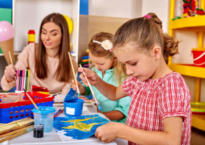scuola Mantova
