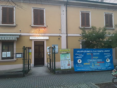 Associazione Comunali Mantova