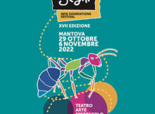 Festival Segni d'infanzia 2022 Mantova