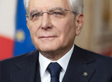 Sergio Mattarella Presidente Repubblica Italia