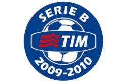 Serie B 2009-2010