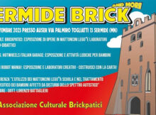 Sermide Brick 18-19 novembre 2023