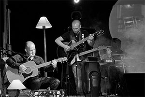 Seven Brick in the Wall, tributo Pink Floyd Castellucchio Mantova