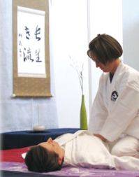 Shiatsu Mantova Vento tra i Salici