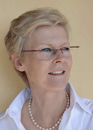 Sibyl von der Schulenburg