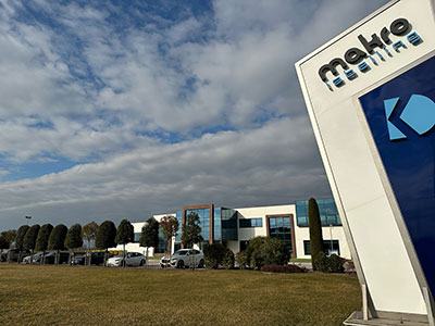 Sidel Makro labelling