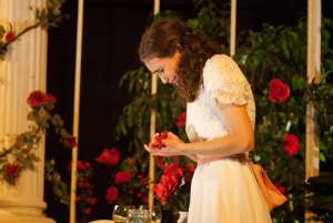Signorina Rose Papillon San Giorgio Mantova