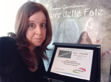 Simona Cremonini Premio Cittadella 2024