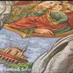 Madonna delle Grazie di Simona Lanfredi Sofia