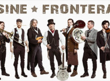 Concerto Sine Frontera Festa Unità Curtatone 2019