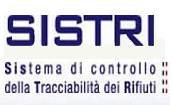 Sistri: sistema controllo tracciabilità rifiuti