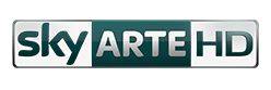 Sky Arte HD logo