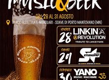 festa birra Soave di Porto Mantovano (MN) 2026