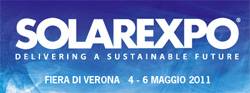 SolarExpo Verona 2011