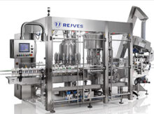 soluzione- Rejves Machinery srl Marchesini Group