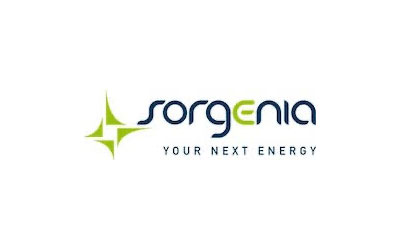 Sorgenia logo