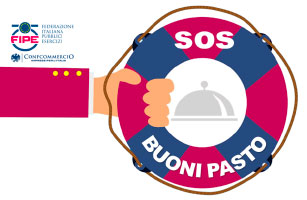 sportello SOS Buoni Pasto Mantova