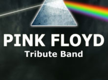 Sound Project Pink Floyd tribute band Mantova 2017