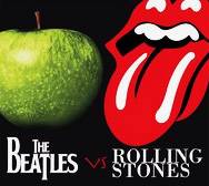 Aperitivo Soundclash Beatles vs Rolling Stones, Arci Virgilio Mantova