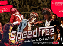 Concerto SpeedFree Mantova 2019