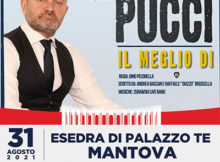 Il meglio di Pucci Mantova 2021