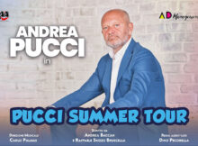 spettacolo Andrea Pucci Sabbioneta (MN) 2023