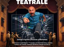 Spettacolo teatrale Maccio Capatonda Mantova 2027