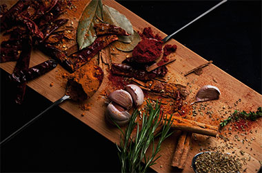 Spice Up Your Life Kitchen Live Dal Toscano Borgo Virgilio (MN) 29/2/2020