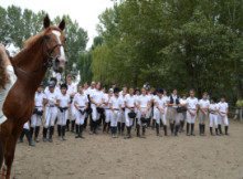 Comitato Sport Equestri CSI Mantova