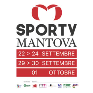 Sporty Mantova 2017