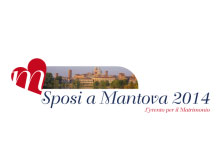 Sposi a Mantova 2014