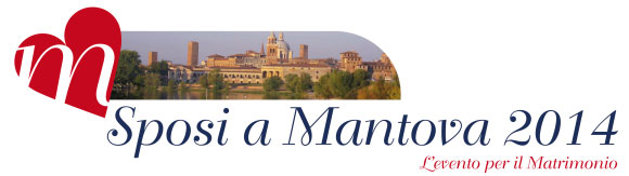 Sposi a Mantova 2014