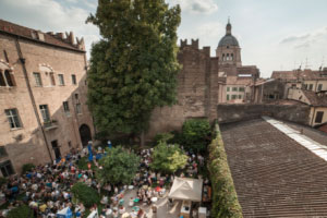 Spumante Garda Doc Festivaletteratura 2017 Mantova