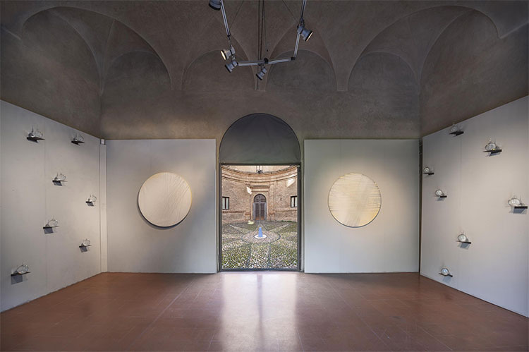 Stanze Americane Casa Mantegna Mantova 2023