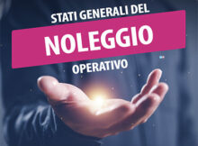 Stati Generali del Noleggio Operativo Mantova 2024