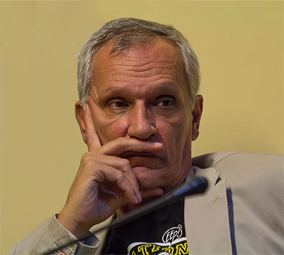 Stefano Iori