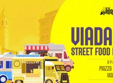Street food party 2026 Viadana (MN)