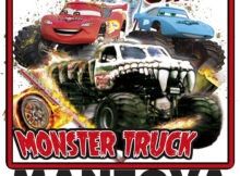 Stuntman e monster truck show Mantova 2024