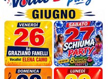 Summer Party 2026 Volta Mantovana (MN)