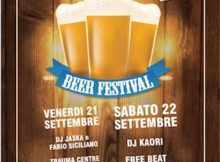 Festa della Birra Tabellano di Suzzara (MN)