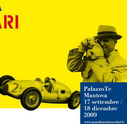 Quando Scatta Nuvolari