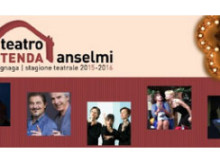 Teatro Anselmi Pegognaga (MN) stagione 2015 2016