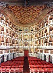 Teatro Bibiena Mantova