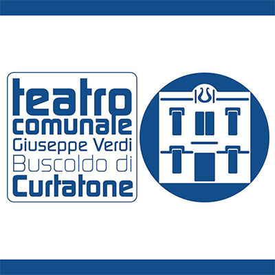 Teatro comunale Giuseppe Verdi Buscoldo di Curtatone (MN)