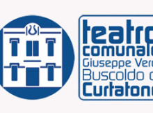 Teatro Comunale Giuseppe Verdi Buscoldo di Curtatone (Mantova)