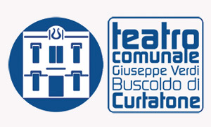Teatro Comunale Giuseppe Verdi Buscoldo di Curtatone (Mantova)