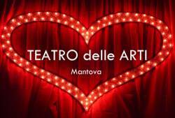 Teatro delle Arti Mantova