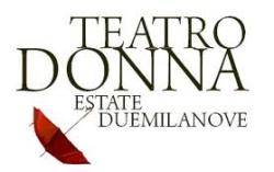 Teatro Donna Estate 2009